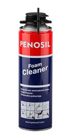 Очиститель монтажной пены Penosil  500 ml